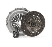 SACHS Kit d'embrayage pour RENAULT Clio II 3/5 portes (BB, CB, BB0/1/2, CB0/1/2)