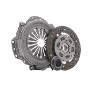 SACHS Kit d'embrayage pour RENAULT Clio II 3/5 portes (BB, CB, BB0/1/2, CB0/1/2)