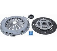 SACHS Kit d'embrayage pour RENAULT Clio II 3/5 portes (BB, CB, BB0/1/2, CB0/1/2)