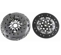 SACHS Kit d'embrayage pour RENAULT Megane II 3/5 portes (BM, CM, BM0/1, CM0/1)