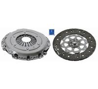 SACHS Kit D'Embrayage Pour Saab 9-3 Break YS3F 1.9 TiD