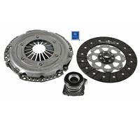 Kit d'embrayage SACHS XTend Kit plus CSC 3000 990 281