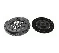 SACHS Kit D'Embrayage Pour Saab 9-3 Break YS3F 2.0 T BioPower 1.8