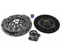 SACHS Kit d'embrayage pour SAAB 9-3 Cabriolet (YS3F) 9-3 Kombi (YS3F) 9-3 (YS3F)