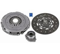 SACHS Kit D'Embrayage Pour Saab 9-5 YS3G 2.0 TiD Insignia A G09 2.8 V6 Turbo 4x4