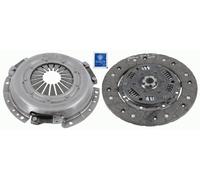 SACHS Kit D'Embrayage Pour Saab 900 I AC4 AM4 2.0 Turbo-16 S