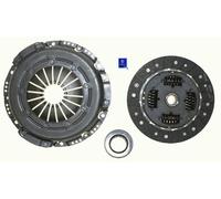 SACHS Kit d'embrayage pour SAAB 900 II Cabriolet 900 II 900 II Coupe 3000 715