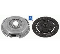 SACHS Kit D'Embrayage Pour Saab 99 90 AC4 AM4 2.0 C 2.1 -16