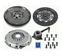 SACHS Kit D'Embrayage Pour Seat Altea 5P1 2.0 TFSi Leon 1P1 5P5 5P8