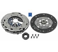 SACHS Kit D'Embrayage Pour Seat Leon 1P1 1.6 TDI 1.9 Altea XL 5P5 5P8 5P1