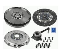 SACHS Kit D'Embrayage Pour Seat Leon 1P1 2.0 TFSi Altea XL 5P5 5P8 1.8 5P2
