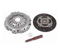 SACHS Kit D'Embrayage Pour Smart Forfour Berline 453 0.9 Fortwo Cabriolet