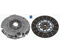 SACHS Kit d'embrayage pour SSANGYONG Korando SUV (CK) 3000 950 858