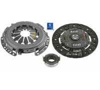 SACHS Kit D'Embrayage Pour Suzuki Samurai SJ 1.3 AWD OS