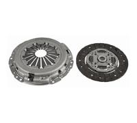 SACHS Kit D'Embrayage Pour Toyota Auris Break _E18_ 1.6 Avensis _T27_ 1.8