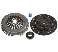 SACHS Kit d'embrayage pour TOYOTA AYGO (PAB4, KGB4) 3000 954 492