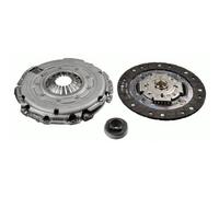 SACHS Kit D'Embrayage Pour Toyota Proace Fourgon/Combi MDX3_ MDX4_ MDX9_ 2.0 D