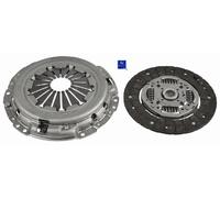 SACHS Kit d'embrayage pour TOYOTA Verso (R2) AURIS (NZE18, ZRE18) 3000 950 640