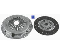 SACHS Kit d'embrayage pour TOYOTA Verso (R2) AVENSIS Break (ZRT27, ADT27) 3000