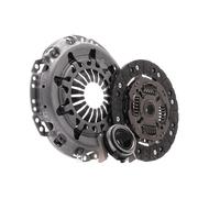 SACHS Kit d'embrayage pour TOYOTA Yaris 3/5 portes (P13) 3000 951 602