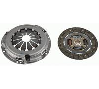 SACHS Kit d'embrayage pour TOYOTA Yaris Schrägheck (P9) pour DAIHATSU CHARADE