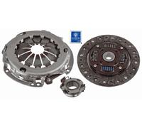 SACHS Kit D'Embrayage Pour Toyota Yaris SCP1_ NLP1_ NCP1_ 1.0