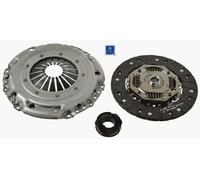 Kit d'embrayage SACHS 3000 951 099