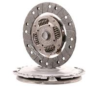 SACHS Kit d'embrayage pour VW Golf II 3/5 portes (19E, 1G1) Golf III Break (1H5)