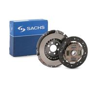 SACHS Kit d'embrayage pour VW Golf II 3/5 portes (19E, 1G1) Scirocco II (53B)