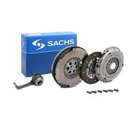 SACHS Kit d'embrayage plus volant moteur VOLKSWAGEN SHARAN, FORD GALAXY, SEAT ALHAMBRA (2290 601 084)
