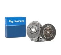 SACHS Kit d'embrayage pour VW GOLF VI (5K1) Golf V Schrägheck (1K1) POLO (9N)