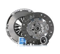 SACHS Kit d'embrayage pour VW GOLF VI (5K1) Golf V Schrägheck (1K1) TOURAN (1T3)