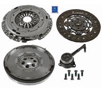 SACHS Kit d'embrayage pour VW GOLF VI (5K1) pour AUDI A3 Sportback (8PA) 2290