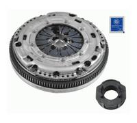 SACHS Kit D'Embrayage Pour VW Golf VI Variant AJ5 1.6 TDI Passat 3C5 2.0 5K1
