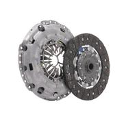 SACHS Kit d'embrayage pour VW Golf VII 3/5 portes (5G1, BQ1, BE1, BE2)