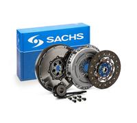 SACHS Kit d'embrayage pour VW Golf VII 3/5 portes (5G1, BQ1, BE1, BE2) 2290 601
