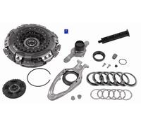 SACHS Kit d'embrayage pour VW Golf VII 3/5 portes (5G1, BQ1, BE1, BE2) 3000 943