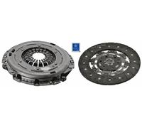 SACHS Kit d'embrayage pour VW Golf VII 3/5 portes (5G1, BQ1, BE1, BE2) 3000 970