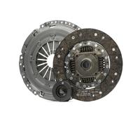 SACHS Kit d'embrayage pour VW Golf VII Schrägheck (5G1, BQ1, BE1, BE2) 3000 970