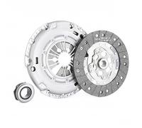 SACHS Kit d'embrayage pour VW Polo Schrägheck (6R1, 6C1) POLO (9N) Vento (1H2)