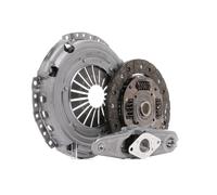 SACHS Kit d'embrayage pour VW Polo V 3/5 portes (6R1, 6C1) 3000 950 064