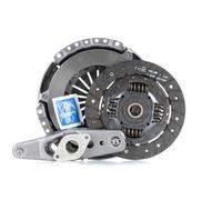 SACHS Kit d'embrayage pour VW Polo V 3/5 portes (6R1, 6C1) 3000 951 051