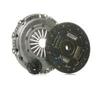 SACHS Kit d'embrayage pour VW Polo V 3/5 portes (6R1, 6C1) 3000 951 629