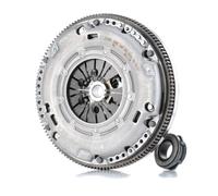 SACHS 3000 951 790 Kit D'Embrayage ZMS Modul pour Volkswagen Polo III (6R1, 6C1) 2009-2022 et autres véhicules