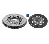 SACHS Kit D'Embrayage Pour VW Sharan 7M8 7M9 7M6 1.9 TDI 1.8 T 20V Galaxy WGR