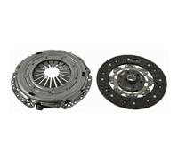 SACHS Kit D'Embrayage Pour VW Sharan 7M8 7M9 7M6 1.9 TDI Golf IV 1J1 2.3 V5