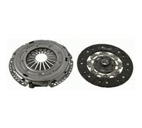 SACHS Kit D'Embrayage Pour VW Sharan 7M8 7M9 7M6 1.9 TDI Golf IV 1J1 2.3 V5