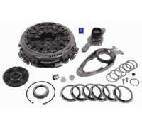SACHS Kit D'Embrayage Pour VW T-ROC A11 1.5 TSI Golf VII 5G1 BQ1 BE1 BE2 BA5