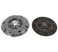 SACHS Kit D'Embrayage Pour VW Tiguan AD1 1.5 TSI AX1 BW2 Audi Q2 GAB 35 TFSI