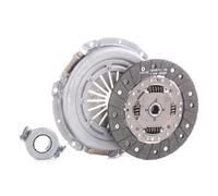 SACHS Kit d'embrayage pour VW Transporter T3 Minibus (25) 3000 162 001